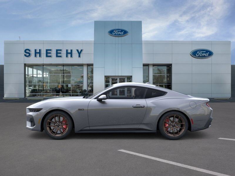 2026 Ford Mustang GT Premium Springfield VA