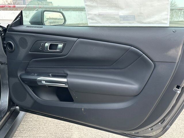 2026 Ford Mustang GT Premium Springfield VA