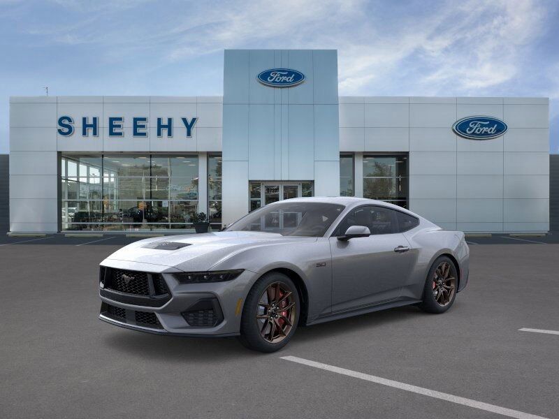 2026 Ford Mustang GT Premium Springfield VA