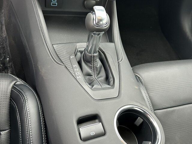 2026 Ford Mustang GT Premium Springfield VA