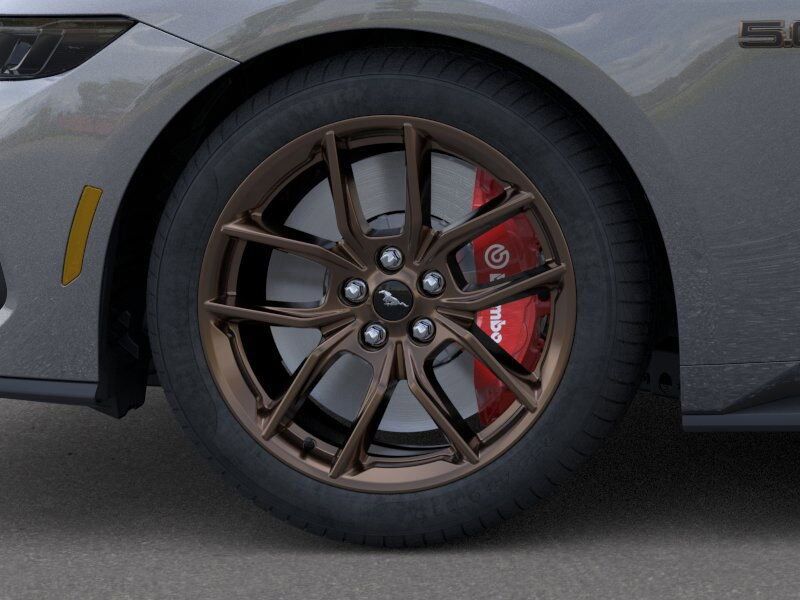 2026 Ford Mustang GT Premium Springfield VA