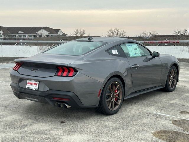 2026 Ford Mustang GT Premium Springfield VA
