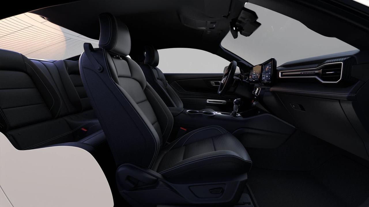 2026 Ford Mustang GT Premium Springfield VA