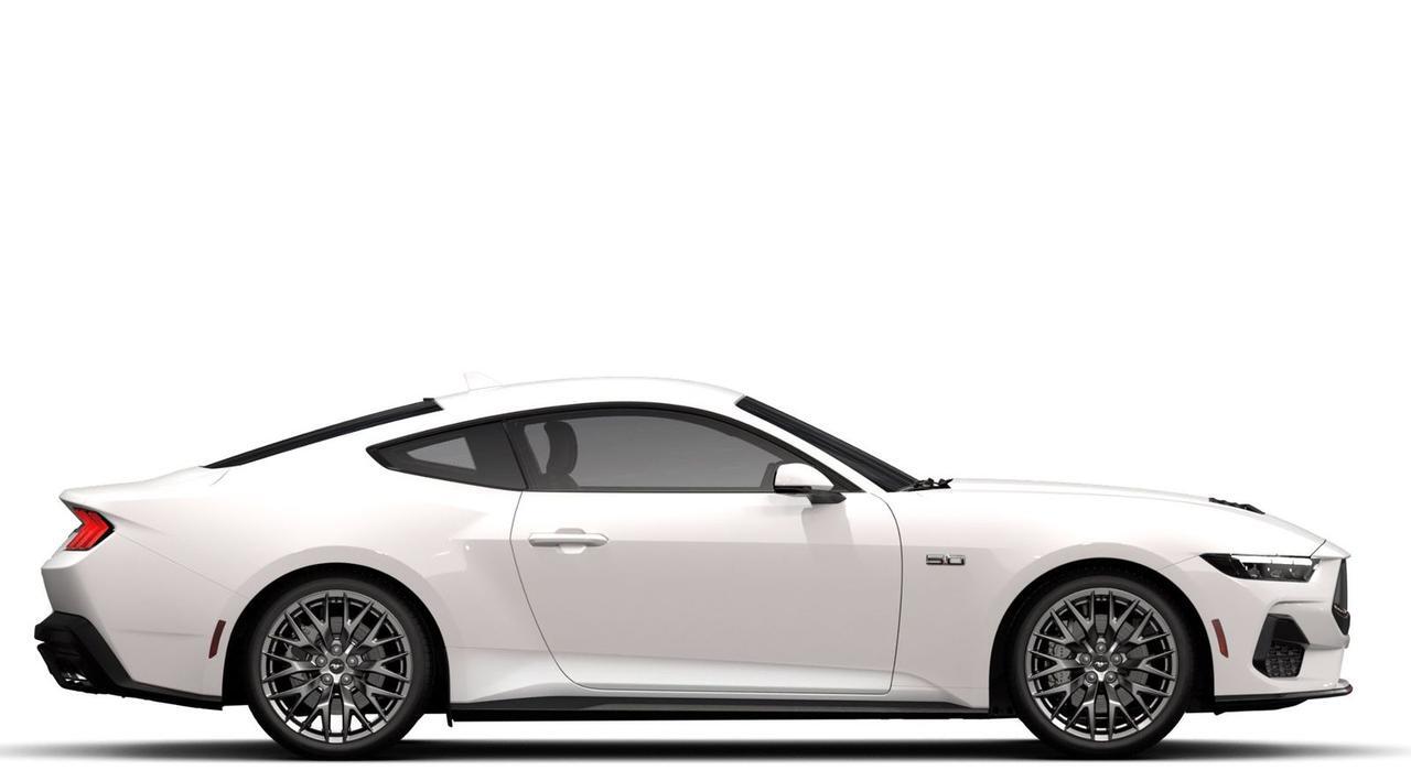 2026 Ford Mustang GT Premium Springfield VA