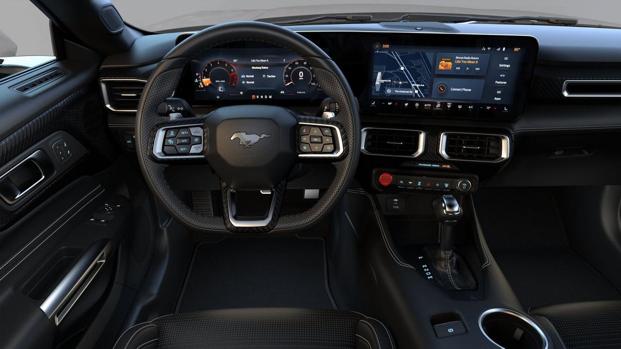 2026 Ford Mustang GT Premium Springfield VA