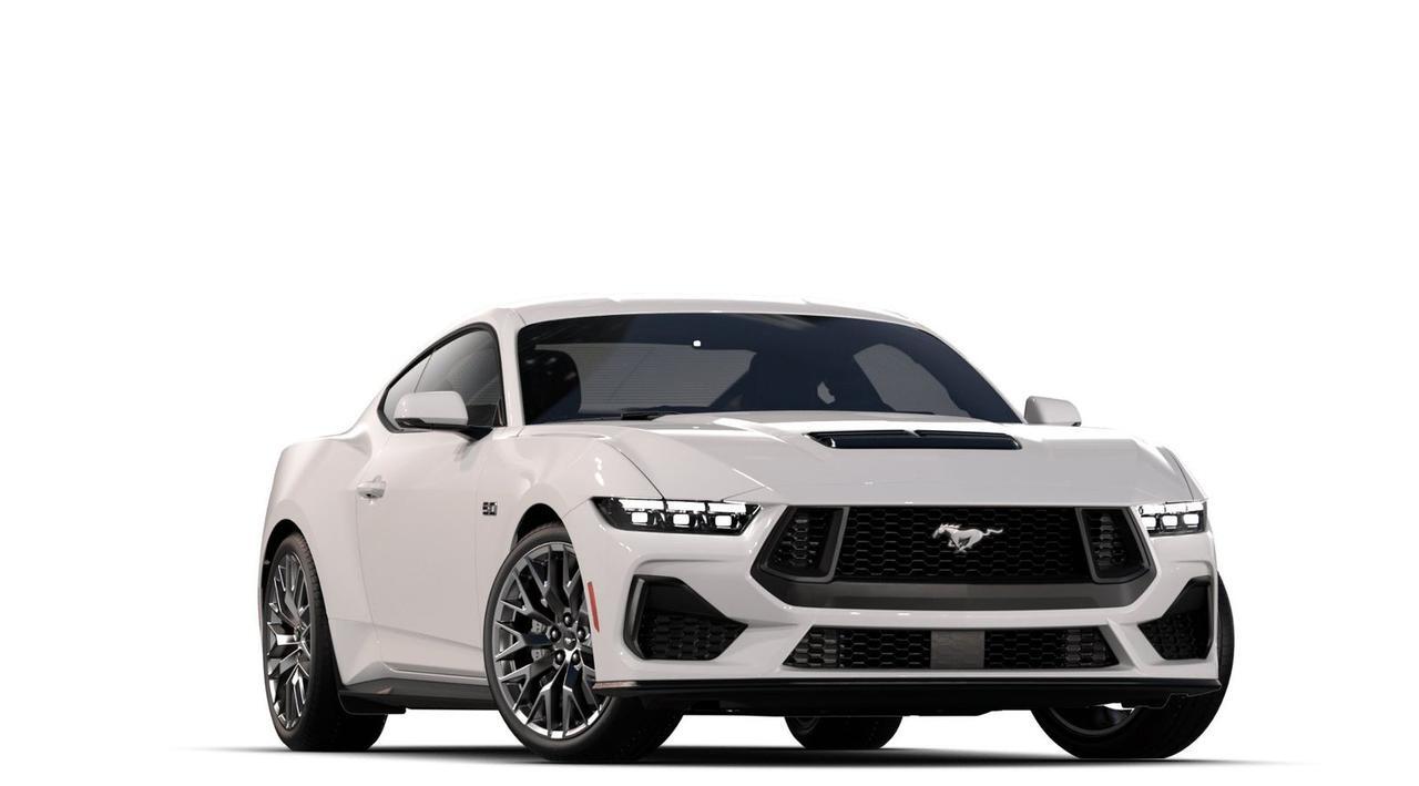 2026 Ford Mustang GT Premium Springfield VA