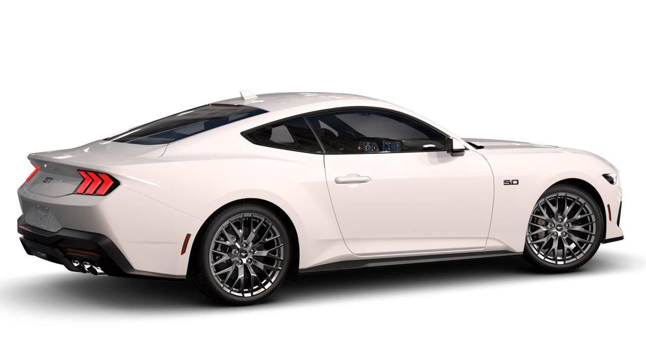 2026 Ford Mustang GT Premium Springfield VA