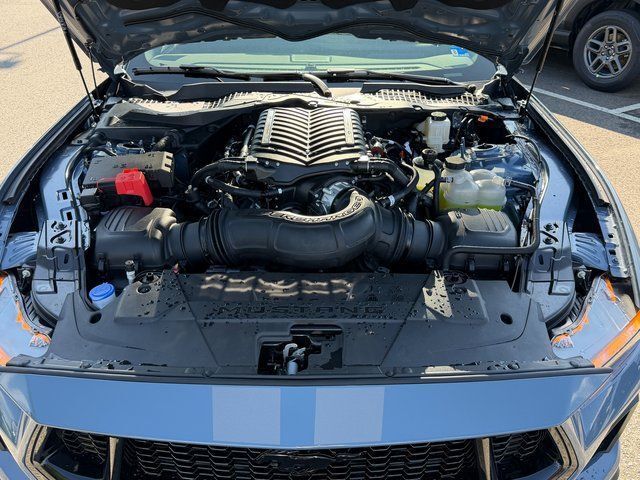 2026 Ford Mustang GT Premium Springfield VA