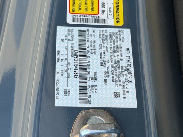 2026 Ford Mustang GT Premium Springfield VA