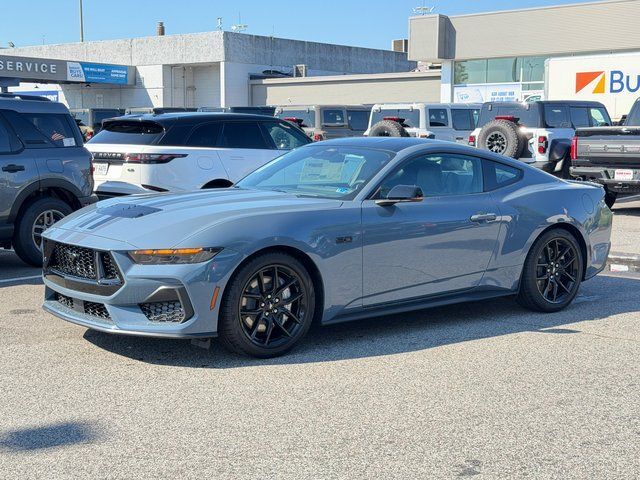 2026 Ford Mustang GT Premium Springfield VA