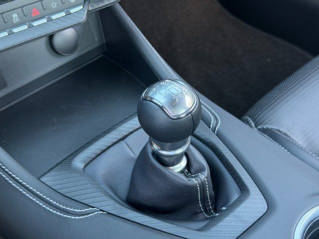 2026 Ford Mustang GT Premium Springfield VA