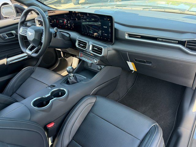2026 Ford Mustang GT Premium Springfield VA