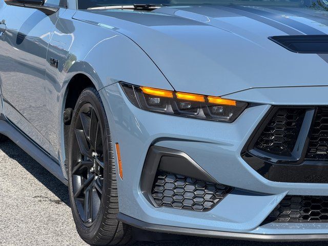 2026 Ford Mustang GT Premium Springfield VA
