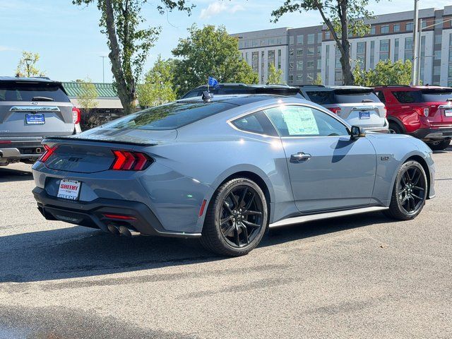 2026 Ford Mustang GT Premium Springfield VA