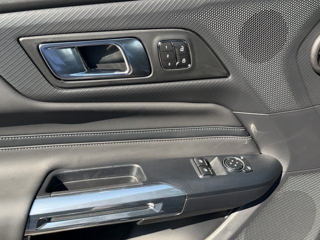 2026 Ford Mustang GT Premium Springfield VA