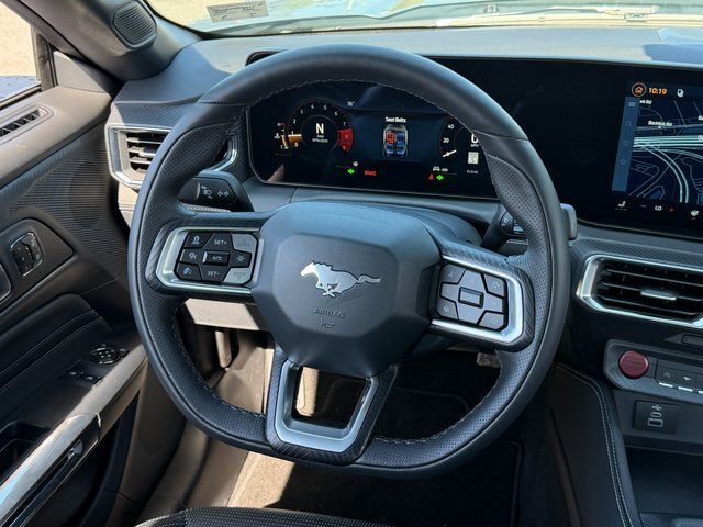 2026 Ford Mustang GT Premium Springfield VA