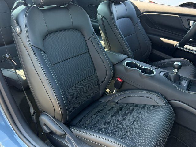 2026 Ford Mustang GT Premium Springfield VA