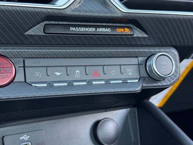 2026 Ford Mustang GT Premium Springfield VA