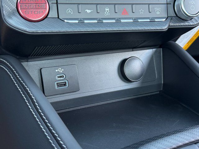2026 Ford Mustang GT Premium Springfield VA