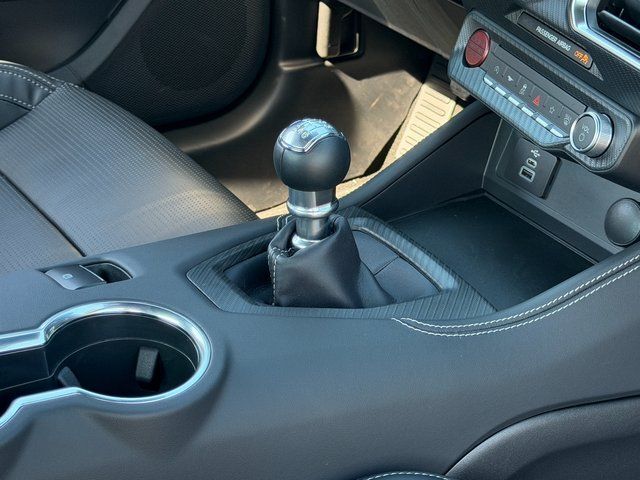 2026 Ford Mustang GT Premium Springfield VA