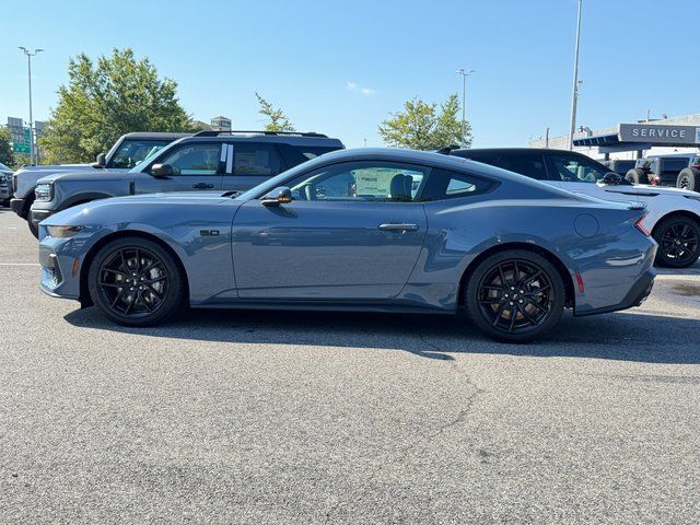 2026 Ford Mustang GT Premium Springfield VA