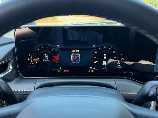 2026 Ford Mustang GT Premium Springfield VA