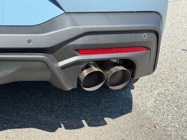 2026 Ford Mustang GT Premium Springfield VA