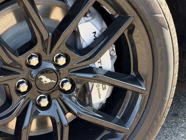 2026 Ford Mustang GT Premium Springfield VA