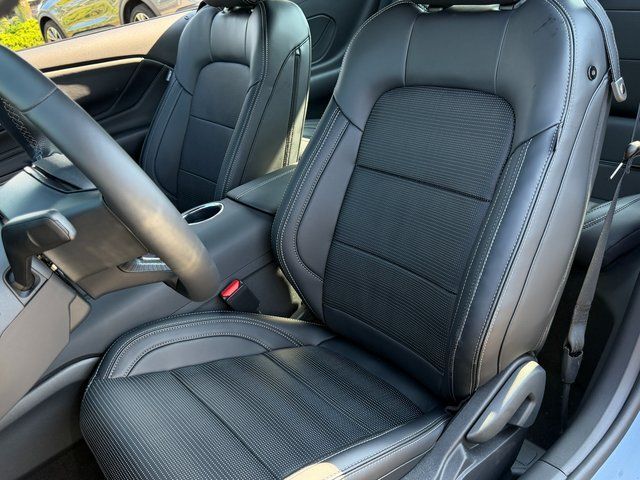 2026 Ford Mustang GT Premium Springfield VA