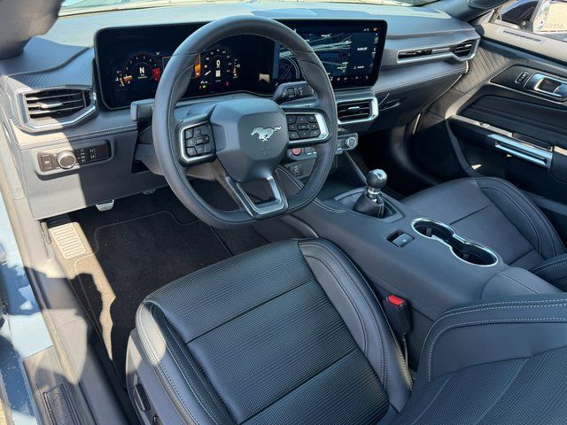 2026 Ford Mustang GT Premium Springfield VA