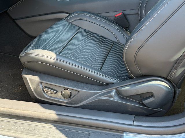 2026 Ford Mustang GT Premium Springfield VA