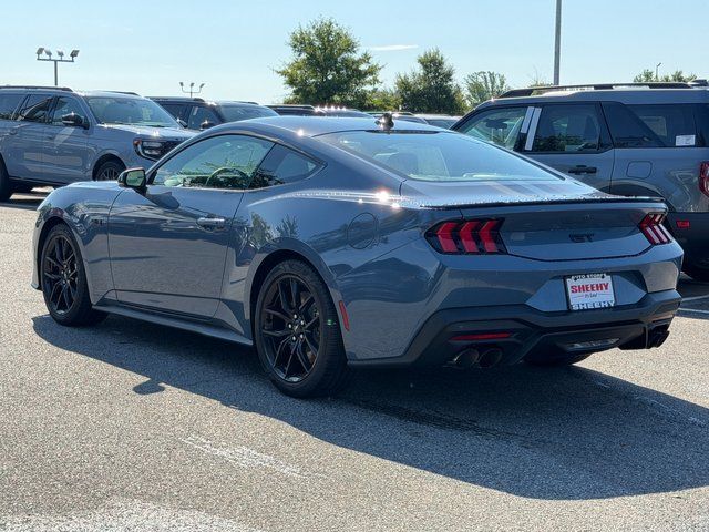 2026 Ford Mustang GT Premium Springfield VA