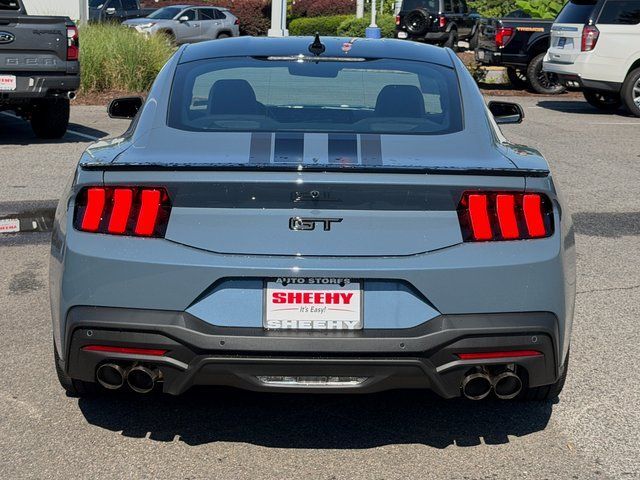 2026 Ford Mustang GT Premium Springfield VA