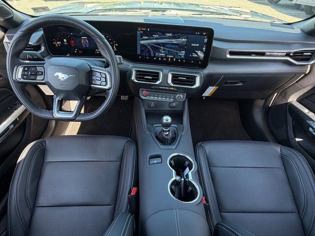 2026 Ford Mustang GT Premium Springfield VA