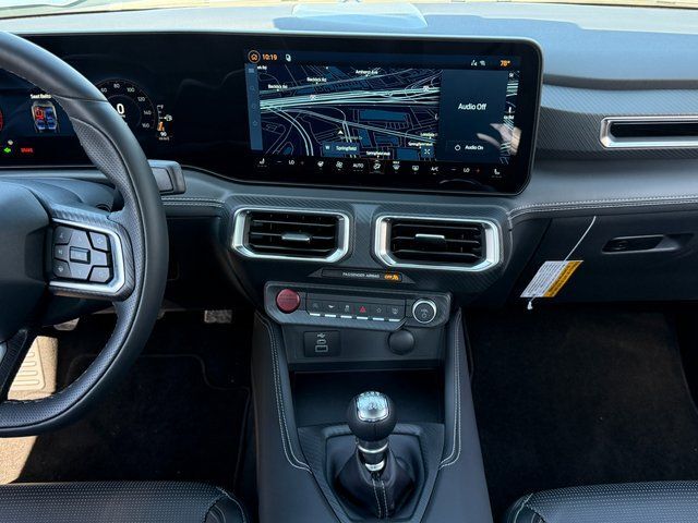 2026 Ford Mustang GT Premium Springfield VA