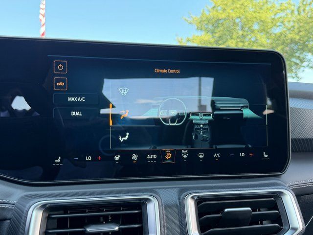 2026 Ford Mustang GT Premium Springfield VA