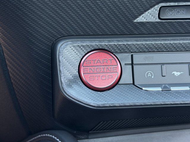 2026 Ford Mustang GT Premium Springfield VA