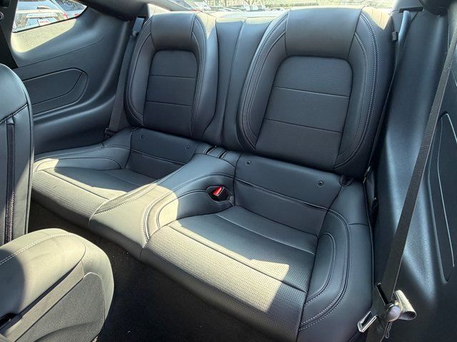 2026 Ford Mustang GT Premium Springfield VA