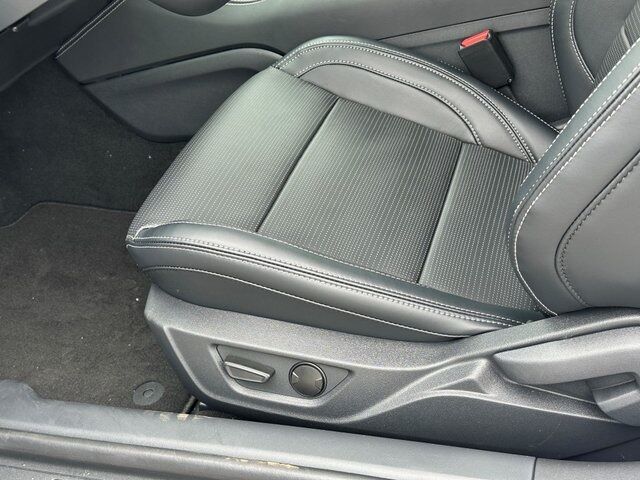 2026 Ford Mustang GT Premium Springfield VA