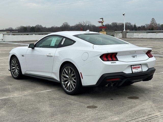 2026 Ford Mustang GT Premium Springfield VA