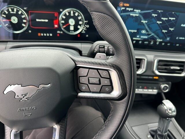 2026 Ford Mustang GT Premium Springfield VA