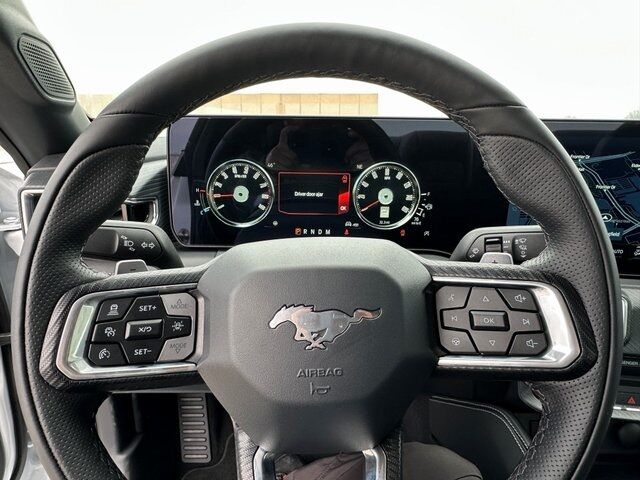 2026 Ford Mustang GT Premium Springfield VA