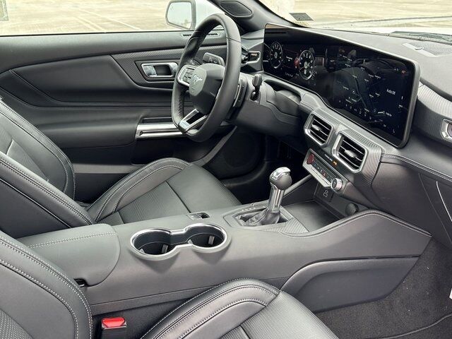 2026 Ford Mustang GT Premium Springfield VA