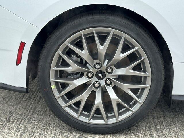 2026 Ford Mustang GT Premium Springfield VA