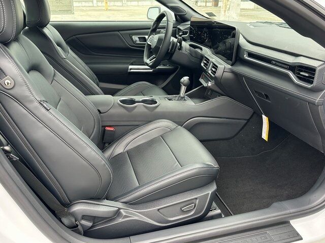 2026 Ford Mustang GT Premium Springfield VA