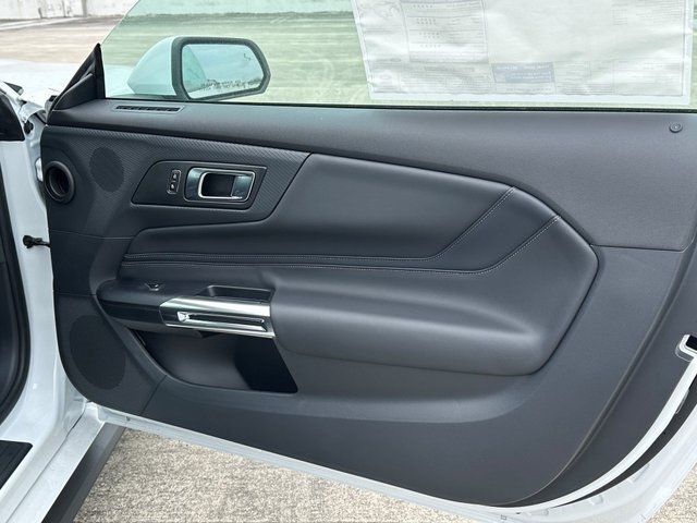 2026 Ford Mustang GT Premium Springfield VA
