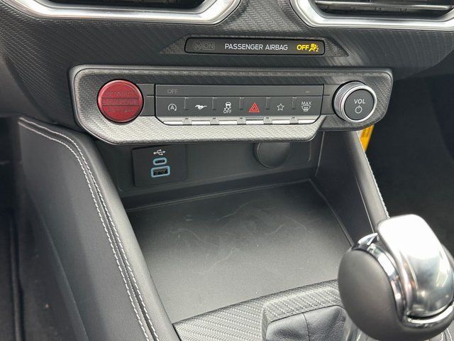 2026 Ford Mustang GT Premium Springfield VA