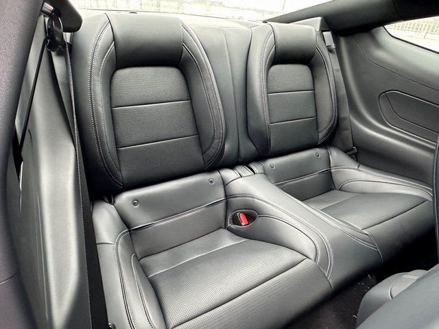 2026 Ford Mustang GT Premium Springfield VA