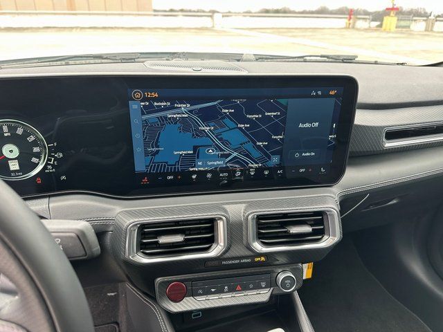 2026 Ford Mustang GT Premium Springfield VA