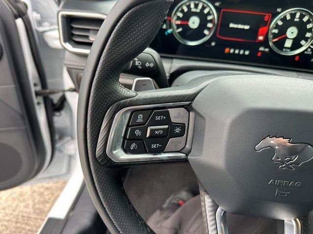 2026 Ford Mustang GT Premium Springfield VA